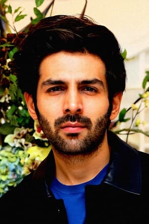 Kartik Aaryan profil kép