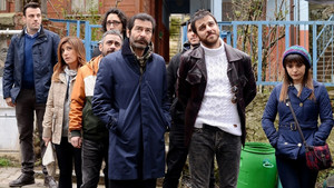 Ulan İstanbul kép