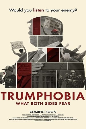 Trumphobia: What Both Sides Fear poszter