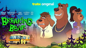 Breaking Bear kép