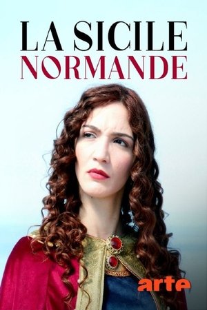 Die Normannen - Herrscher von Sizilien poszter