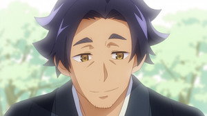 うちの師匠はしっぽがない 1. évad Ep.11 11. epizód