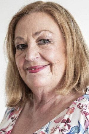 Ulla Jessen profil kép