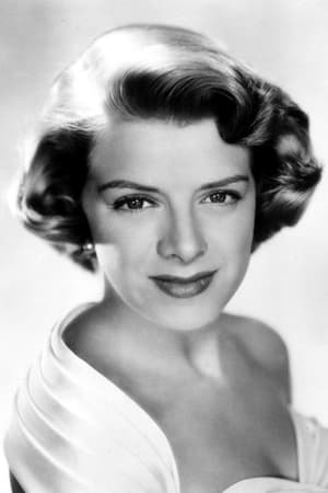 Rosemary Clooney profil kép