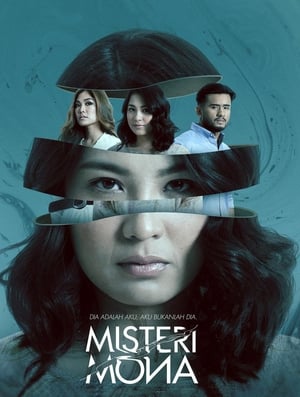 Misteri Mona