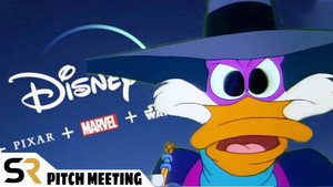 Pitch Meeting 3. évad Ep.61 61. epizód