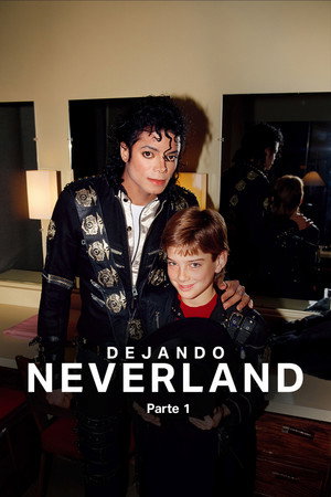 Leaving Neverland: ProSieben Spezial poszter