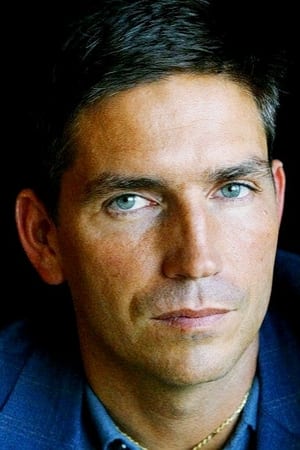 Jim Caviezel profil kép