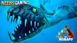 Neebs Gaming - Ark Survival Evolved 6. évad Ep.48 48. epizód