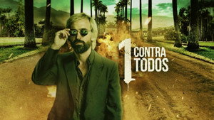 1 Contra Todos: O Filme 3 háttérkép