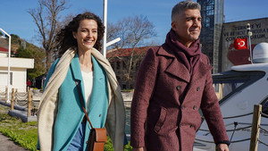 Seni Çok Bekledim 1. évad Ep.3 3. epizód
