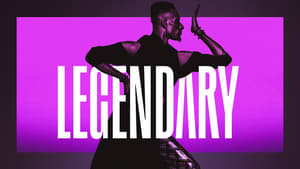 Legendary – A vogue csillagai kép