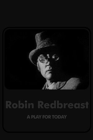 Robin Redbreast poszter
