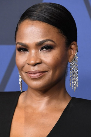 Nia Long profil kép
