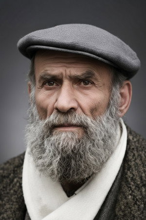 Bahri Ateş profil kép