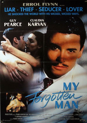 Flynn poszter