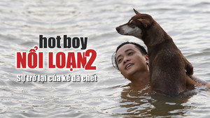 Hot Boy Nổi Loạn 2 háttérkép