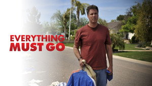 Everything Must Go háttérkép