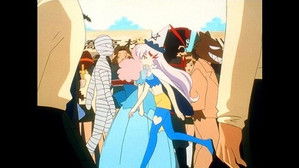 魔法使いTai! Season 1 Ep.8 8. epizód