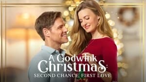 A Godwink Christmas: Second Chance, First Love háttérkép