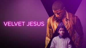 Velvet Jesus háttérkép