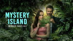Mystery Island: Winner Takes All háttérkép