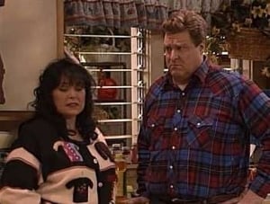 Roseanne 6. évad Ep.15 15. epizód