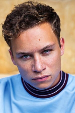 Finn Cole profil kép