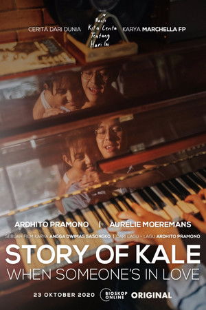 Story of Kale: When Someone's in Love poszter