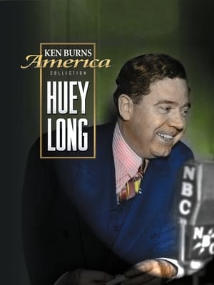 Huey Long poszter