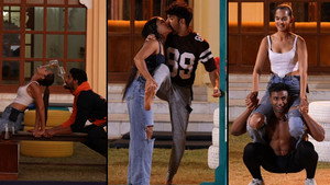 MTV Splitsvilla 15. évad Ep.30 30. epizód