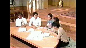 SMAP×SMAP 2. évad Ep.47 47. epizód