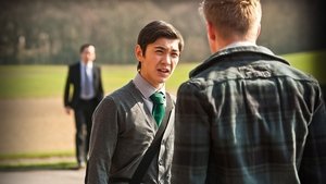 Wolfblood 1. évad Ep.3 3. epizód