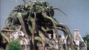 Doctor Who: The Seeds of Doom háttérkép