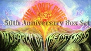 Moody Blues -  In Search Of The Lost Chord (50th Anniversary DVD) háttérkép