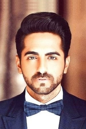 Ayushmann Khurrana profil kép