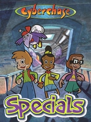 Cyberchase