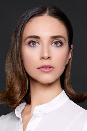 Pınar Tuncegil profil kép