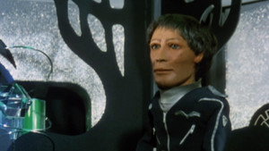 Terrahawks: Expect the Unexpected háttérkép