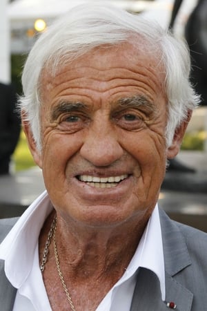 Jean-Paul Belmondo profil kép