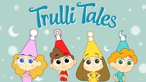 Trulli Tales kép