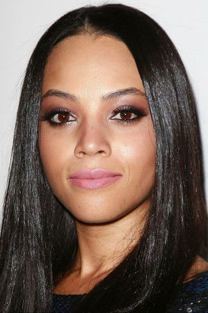 Bianca Lawson profil kép