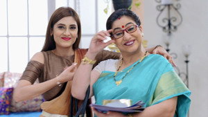 Kya Haal, Mr. Paanchal? Season 1 Ep.149 149. epizód
