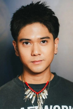 Iqbaal Dhiafakhri Ramadhan profil kép