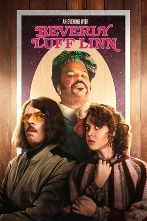 An Evening with Beverly Luff Linn poszter