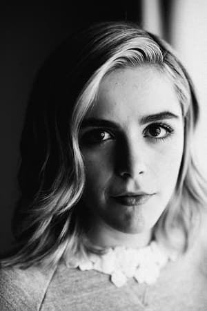 Kiernan Shipka profil kép