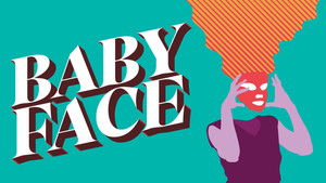 Baby Face háttérkép