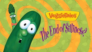 VeggieTales Season 1 Ep.11 11. epizód