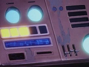 ThunderCats 1. évad Ep.14 14. epizód