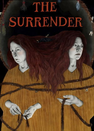 The Surrender poszter